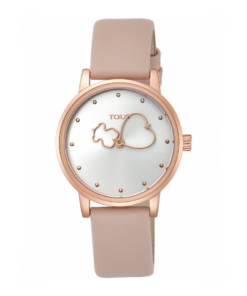 Reloj Mujer Tous Bear Time 800350925