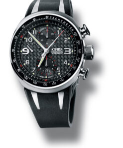 Reloj Hombre Oris TT3 Chronograph 67475877264