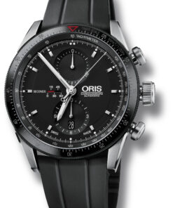 Reloj Hombre Oris Artix GT Chronograph Automatic 67476614434