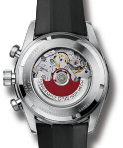 Alternative view of Reloj Hombre Oris Artix GT Chronograph Automatic 67476614434