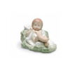 Figura LLadró Brillo “Niño Jesus” 01005478