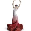 Figura Lladró Brillo "Corazón de España" 01008420