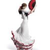 Figura Lladró Brillo "Alma y Pasión" (60 aniversario) 01008683