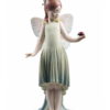 Figura Lladró mate "Fantasía Infantil" 01009356