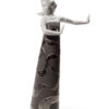 Figura Lladró Re-Deco "Erythea" 01011957