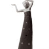 Figura Lladró Re-Deco “Aretusa" 01011958