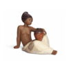 Figura Lladró Gres "Jucar" 01012144