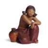 Figura LLadró Gres "Turia" 01012146