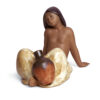 Figura Lladró Gres "Segura" 01012147