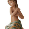 Figura Lladró Gres "Brisas del Mediterraneo" 01012383