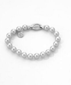 Pulsera Plata Majorica 09864.01.2.021.010.1