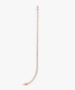 Pulsera Plata LineArgent 10102-R-P
