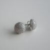Pendientes Plata LineArgent A10619W