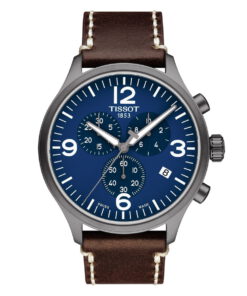 Reloj Hombre Tissot CHRONO XL T116.617.36.047.00