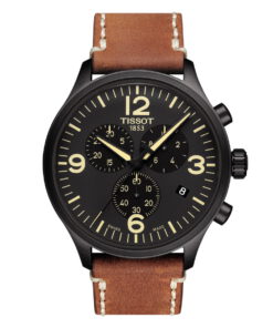 Reloj Hombre Tissot CHRONO XL T116.617.36.057.00
