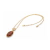 Collar Plata Viceroy Jewels 1201C100-44