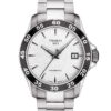 Reloj Hombre Tissot V8 Swissmatic T106.407.11.031.00