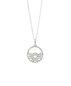 Colgante Plata LineArgent 13610-PE