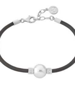 Pulsera Plata Majorica 14223.01.2.000.010.1