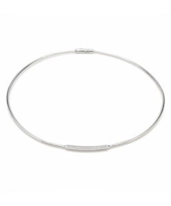 Gargantilla Plata LineArgent 14828-C