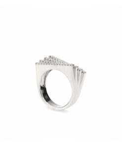 Sortija Plata LineArgent 14892-R N18