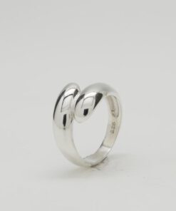 Sortija Plata LineArgent 15390-R