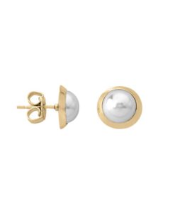 Pendientes Plata Majorica 15419.01.1.000.010.1