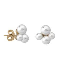Pendientes Plata Majorica Arpegio 15565.01.1.000.010.1