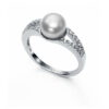 Sortija Plata Viceroy Jewels 20000A012-60