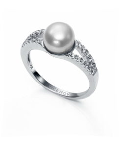 Sortija Plata Viceroy Jewels 20000A012-60
