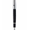 Estilográfica MontBlanc Boheme Platinum-Plated 25493