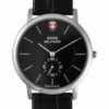 Reloj Hombre Swiss Militaire 538AN