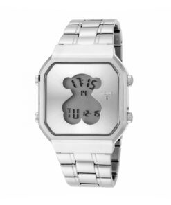 Reloj Mujer Tous D-Bear SQ Digital 600350275