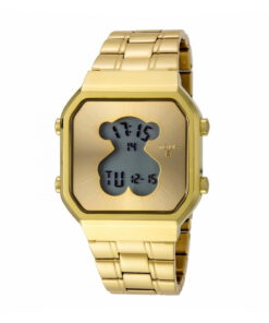 Reloj Mujer Tous D-Bear SQ 600350285