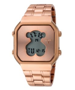 Reloj Mujer Tous D-Bear SQ 600350290