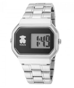 Reloj Mujer Tous D-Bear Digital 600350295