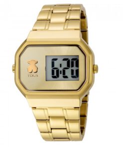 Reloj Mujer Tous D-Bear Digital 600350300