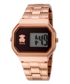 Reloj Mujer Tous D-Bear Digital 600350305