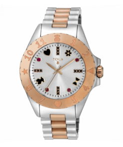 Reloj Mujer Tous New Motif 600350375