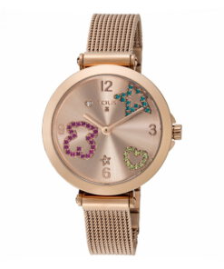 Reloj Mujer Tous Icon Mesh 600350390