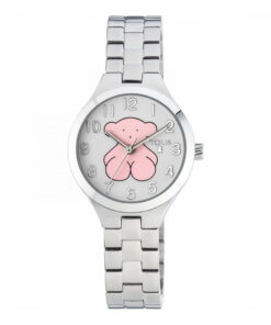 Reloj Niña Tous Muffin Oso 700350040