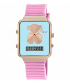 Reloj Mujer Tous I-Bear Digital 700350150