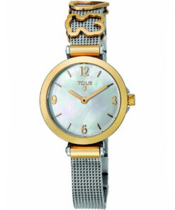 Reloj Mujer Tous Icon Charms 700350165