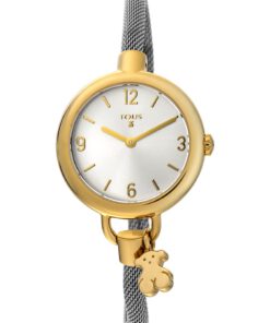 Reloj Mujer Tous Hold 700350220