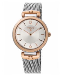 Reloj Mujer Tous S-Mesh 700350285