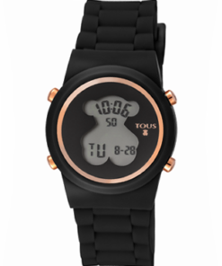 Reloj Mujer Tous D-Bear Round 700350320