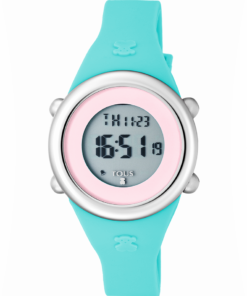 Reloj Niña Tous Soft SS 800350620