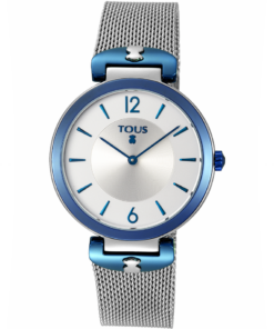 Reloj Mujer Tous S-Mesh 800350830