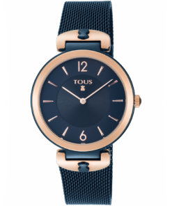 Reloj Mujer Tous S-Mesh 800350835