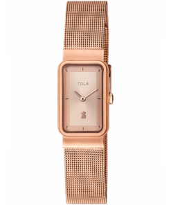 Reloj Mujer Tous Squared Mesh SS 800350885
